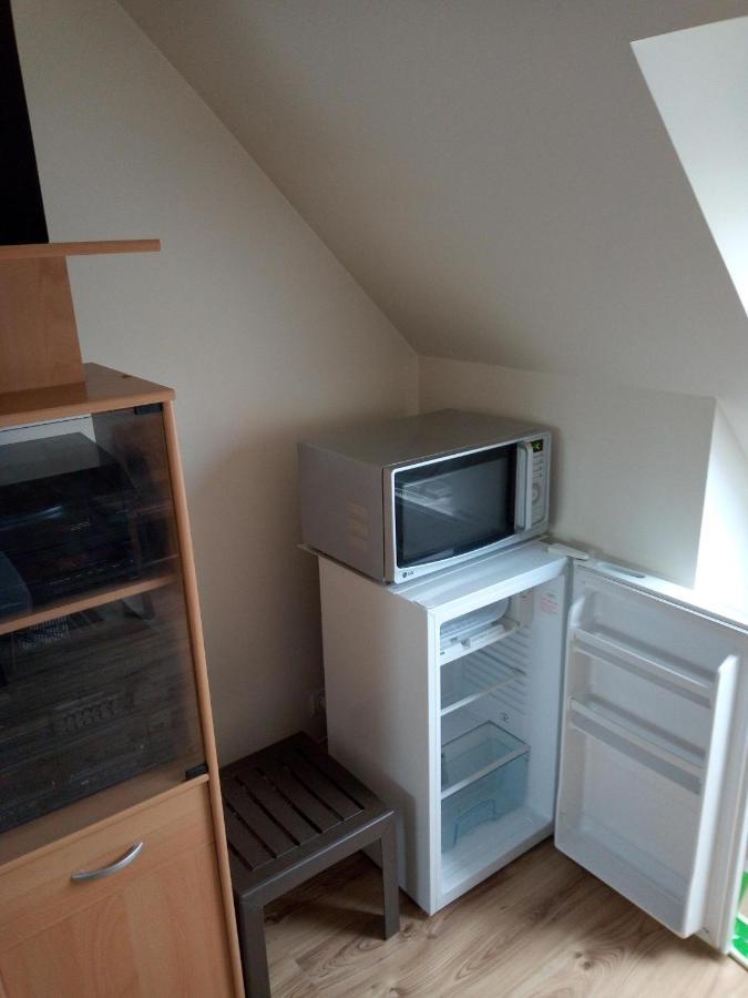 Plusieurs Chambres A 20 Km Au Sud De Paris Ballainvilliers Exterior foto