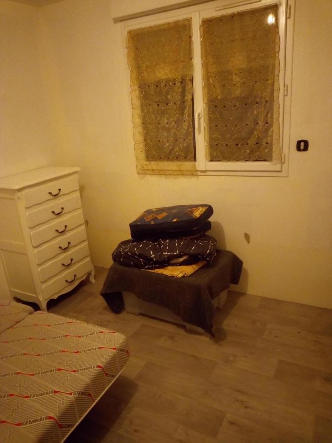 Plusieurs Chambres A 20 Km Au Sud De Paris Ballainvilliers Exterior foto